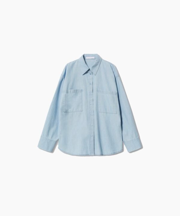 100% cotton shirt